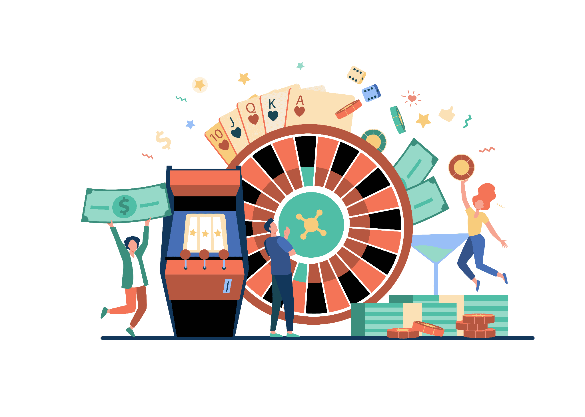 Betify sh Casino en Ligne en France