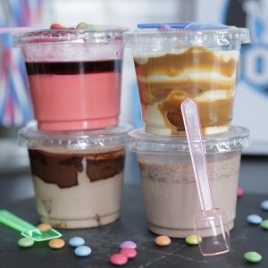 Desserts