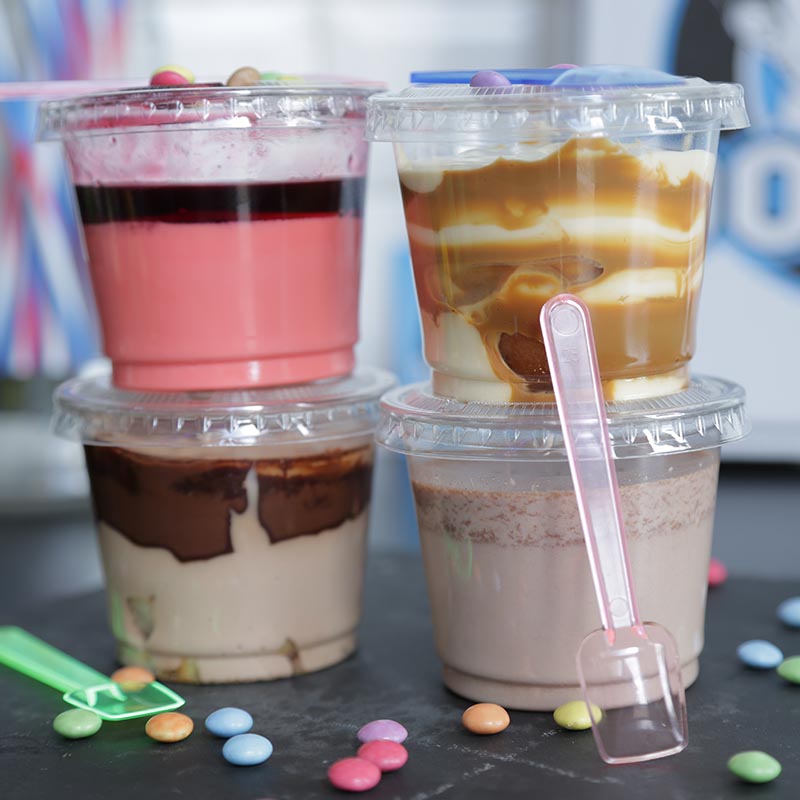 Desserts