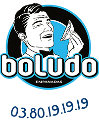 Boludo Empanadas