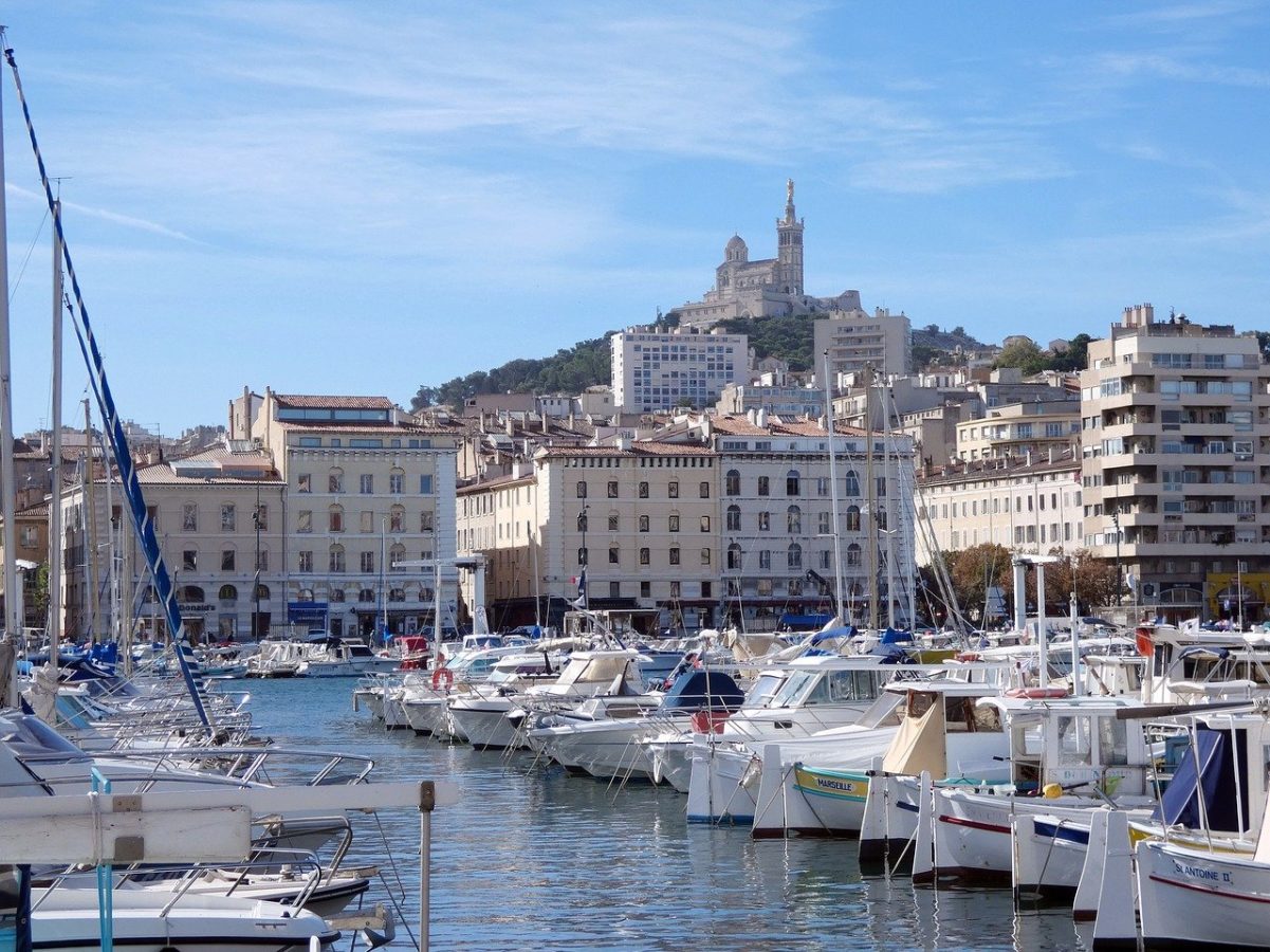 Boludo Marseille